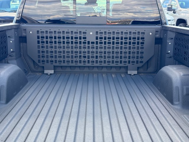 Used 2026 Chevrolet Silverado 1500 RST AWD/4WD image 13