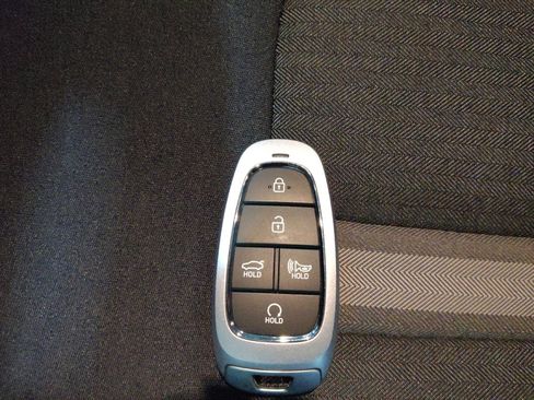 Used 2023 Hyundai Sonata SEL w/ Preferred Accessory Package FWD image 32