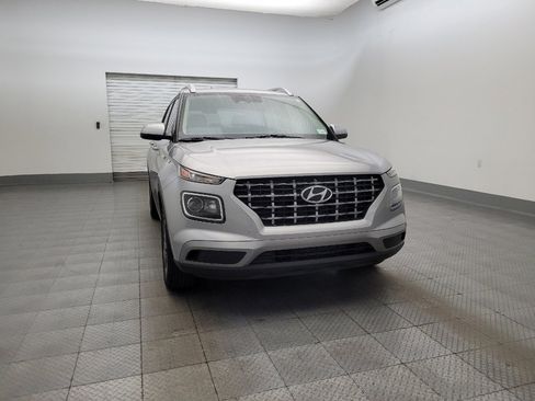 Used 2023 Hyundai Venue SEL w/ Cargo Package FWD image 14