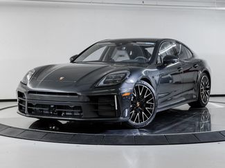 New 2026 Porsche Panamera 4 video 1