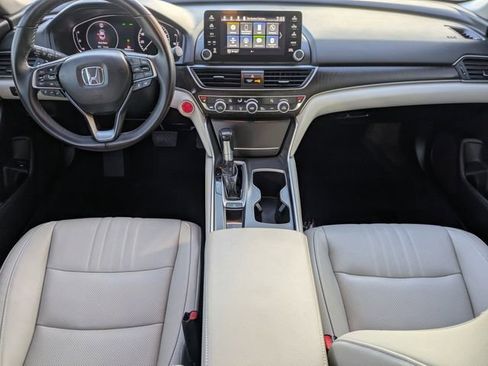 Used 2019 Honda Accord EX-L image 11