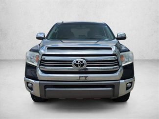 Certified 2016 Toyota Tundra 1794 Edition RWD video 2