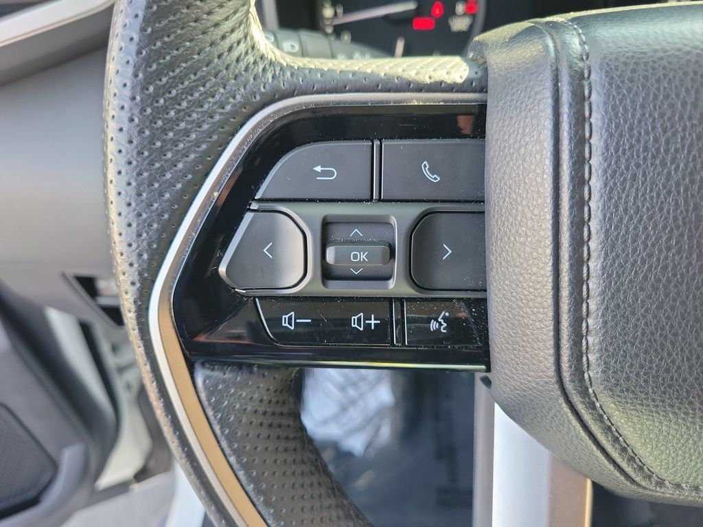 Used 2022 Toyota Tundra Limited RWD image 24