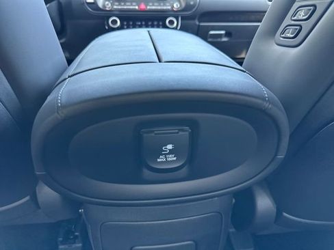 New 2026 Hyundai Palisade Calligraphy AWD/4WD image 20