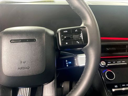 Used 2025 Hyundai Santa Fe Calligraphy image 24