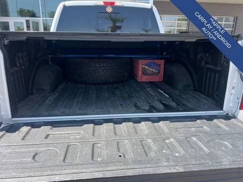 Used 2019 Ford F150 Lariat w/ Equipment Group 501A Mid AWD/4WD image 3