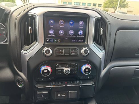 Used 2020 GMC Sierra 1500 Elevation w/ Elevation Value Package RWD image 15