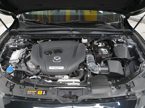 Used 2023 MAZDA CX-50 AWD 2.5 Turbo w/ Cargo Package image 31