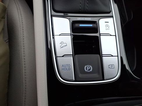 New 2026 Hyundai Tucson SE FWD image 9