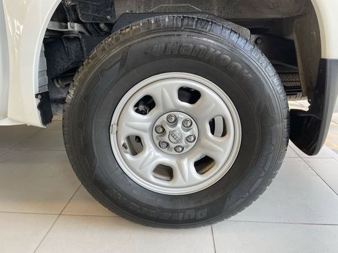 Certified 2023 Nissan Frontier S image 17