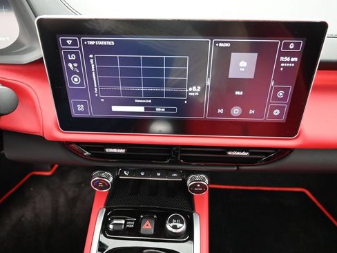 Used 2025 Lotus Emira RWD image 15