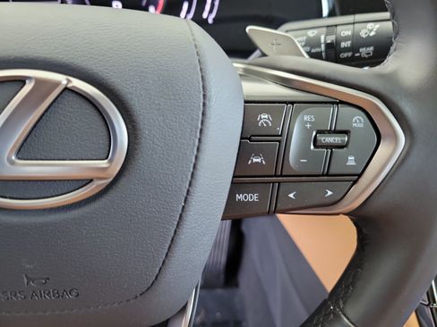 Used 2026 Lexus NX 350 AWD w/ Cold Area Package image 30