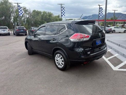 Used 2016 Nissan Rogue S FWD image 8