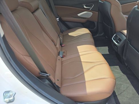 Used 2024 Acura RDX SH-AWD w/ Technology Package image 5