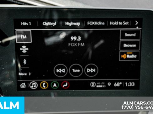 Used 2023 Chevrolet Corvette Stingray Preferred Cpe w/ Z51 Performance Package image 42