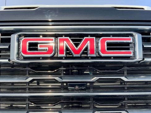 New 2026 GMC Sierra 3500 AT4 image 22