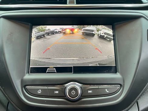 Used 2023 Chevrolet TrailBlazer ACTIV image 31