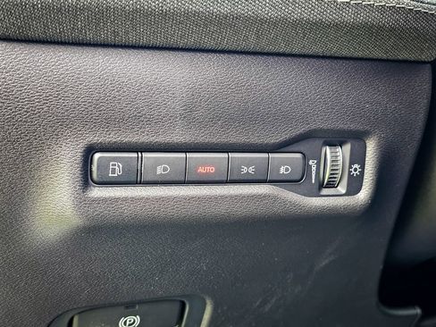 New 2026 Jeep Cherokee Laredo AWD/4WD image 13