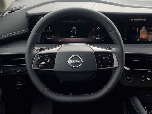 New 2025 Nissan Murano SV image 29