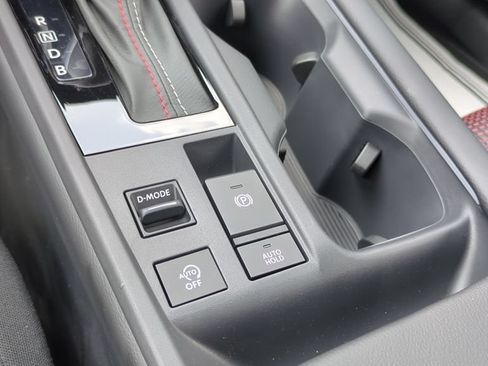New 2026 Nissan Sentra SR w/ Floor Mat Package FWD image 19