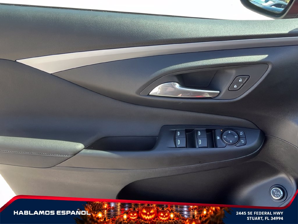 New 2026 Buick Envista Preferred w/ Convenience I Package FWD image 23
