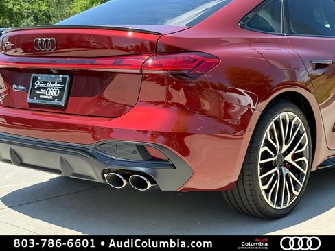 New 2026 Audi S5 Prestige AWD/4WD image 15
