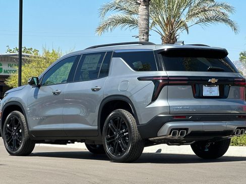 New 2026 Chevrolet Traverse LT FWD image 6