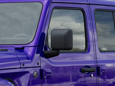 New 2026 Jeep Gladiator Sport AWD/4WD image 12