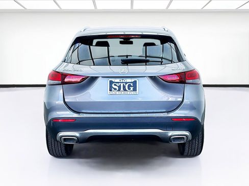 Used 2023 Mercedes-Benz GLA 250 4MATIC w/ Premium Package image 5
