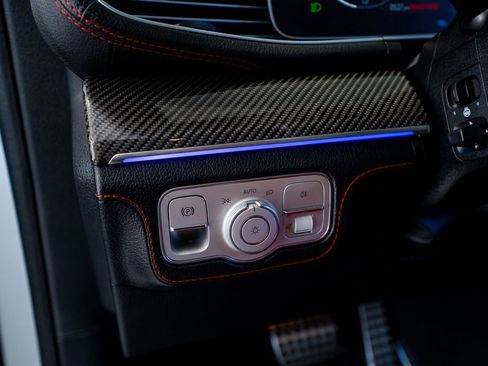 Used 2024 Mercedes-Benz GLE 53 AMG 4MATIC Coupe image 38