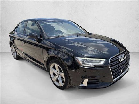 Used 2017 Audi A3 2.0T Premium FWD image 7