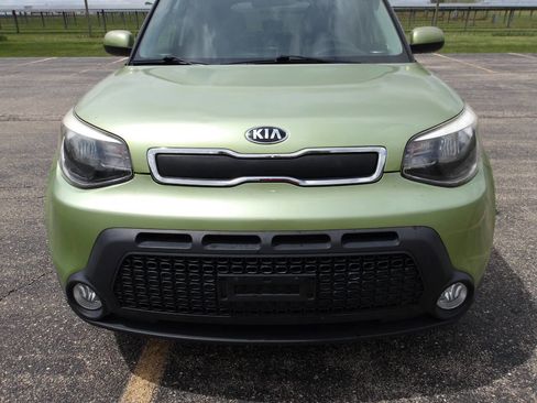 Used 2015 Kia Soul FWD image 26