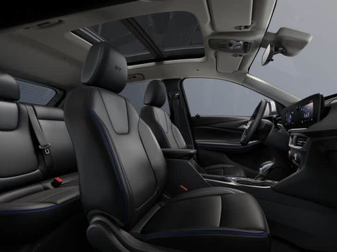 New 2025 Buick Encore GX Sport Touring w/ Experience Buick Package image 26