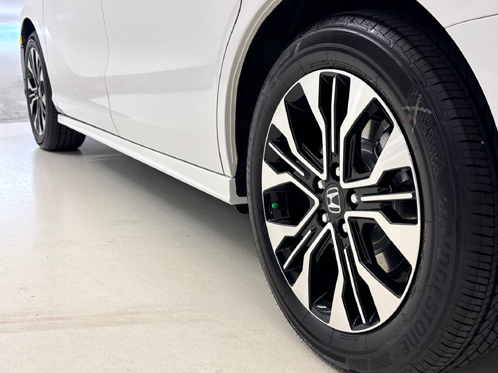 New 2026 Honda Odyssey Elite image 10