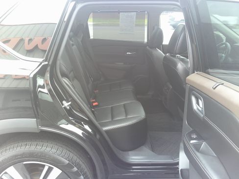 Used 2023 Nissan Rogue SL w/ SL Premium Package AWD/4WD image 23