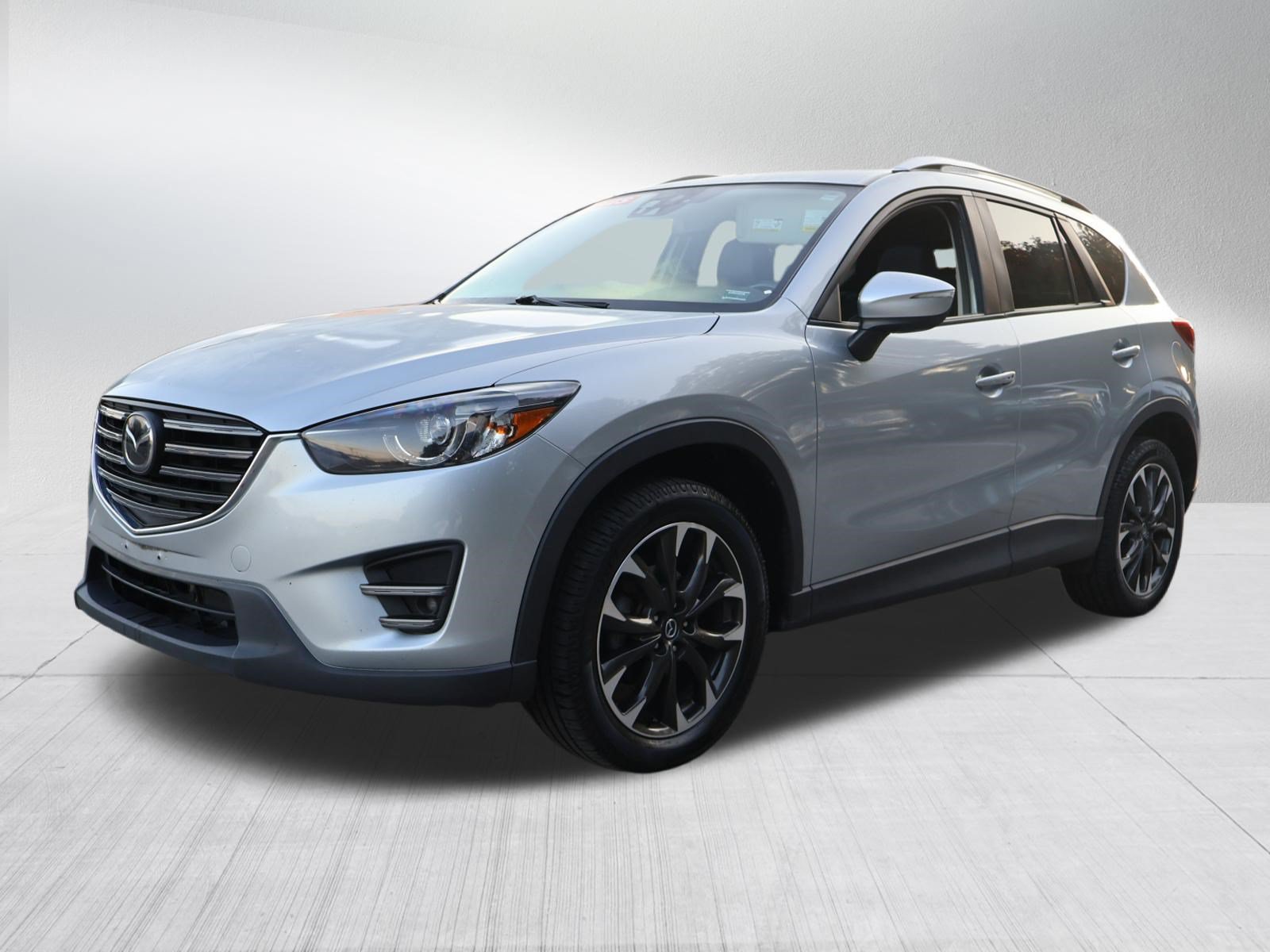 Used 2016 MAZDA CX-5 Grand Touring AWD/4WD image 3