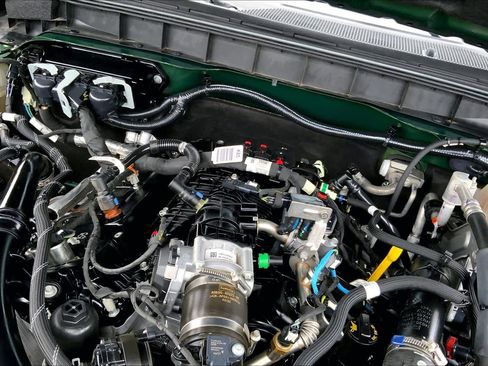 Used 2022 Ford Bronco Badlands image 28