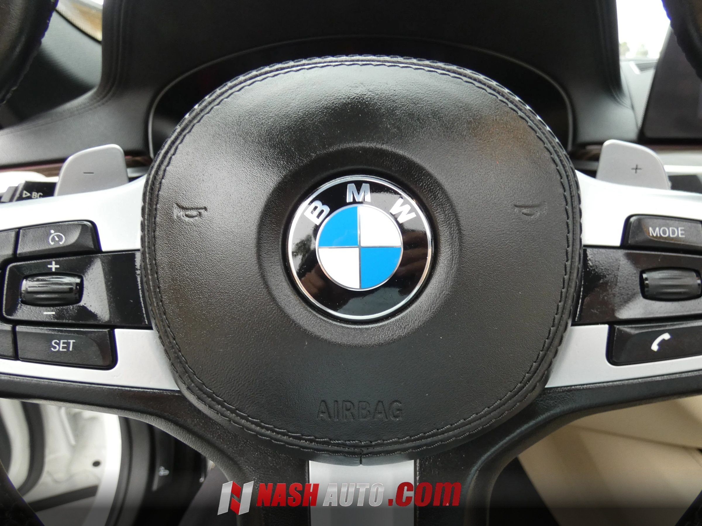 Used 2017 BMW 540i RWD image 72