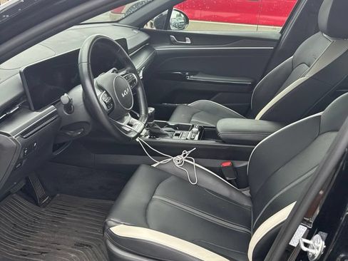 Used 2025 Kia K5 GT-Line FWD image 3
