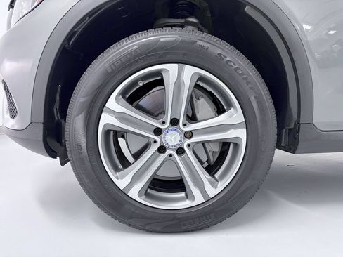 Used 2016 Mercedes-Benz GLC 300 4MATIC image 10