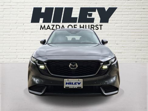 New 2026 MAZDA CX-5 Preferred AWD/4WD image 2