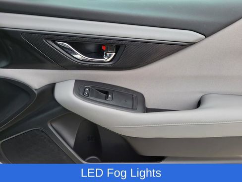 Certified 2025 Subaru Legacy Premium image 6