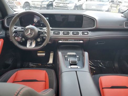 Used 2024 Mercedes-Benz GLE 53 AMG 4MATIC image 19