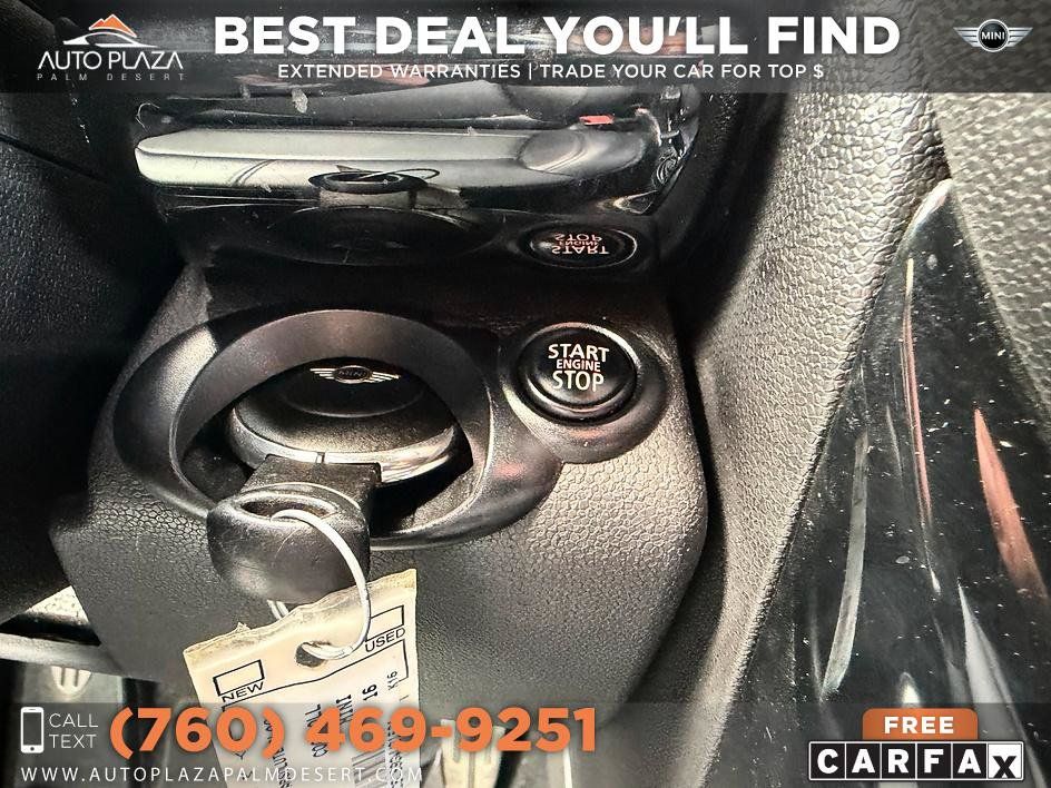 Used 2016 MINI Cooper Countryman S AWD/4WD image 30