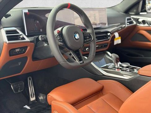 New 2026 BMW M4 xDrive Competition image 3