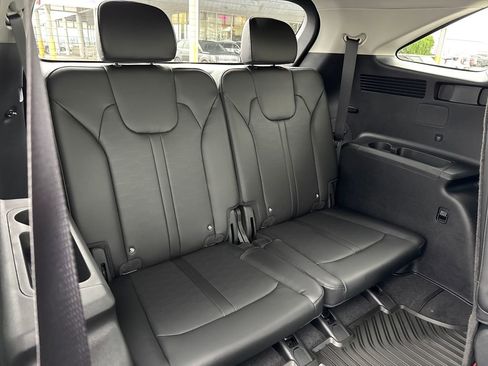 New 2025 Kia Sorento SX image 16