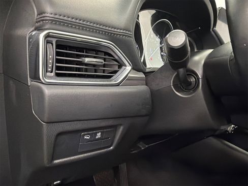 Used 2022 MAZDA CX-5 AWD 2.5 S w/ Select Package image 29