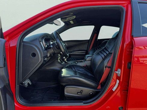 Used 2018 Dodge Charger SRT Hellcat w/ Harman/Kardon Audio Group image 17