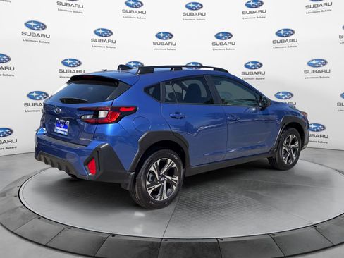 New 2025 Subaru Crosstrek 2.0i Premium AWD/4WD image 5