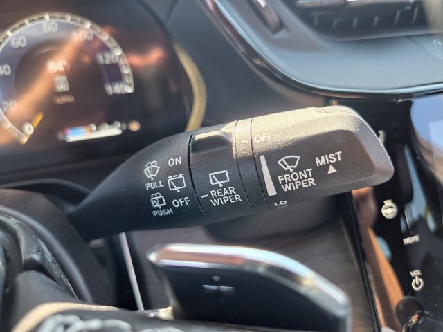 New 2026 Jeep Grand Cherokee Altitude RWD image 27